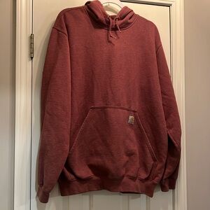 Carhartt sweatshirt/hoodie